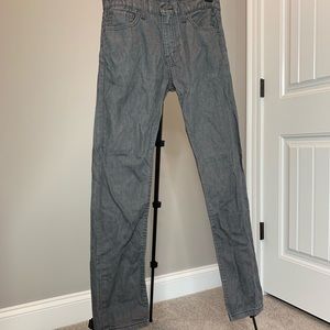 Levi Jeans